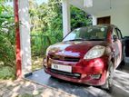 Toyota Passo KGC10 2007