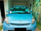 Toyota Passo KGC10 2009