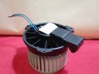TOYOTA PASSO KGC10 AC BLOWER FAN
