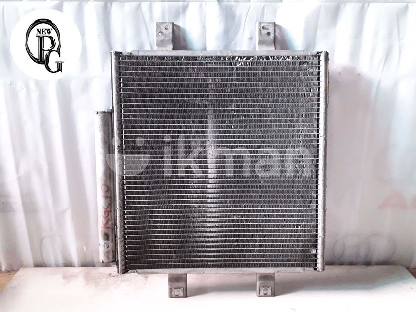 Toyota Passo KGC10 AC Condenser for Sale in Kurunegala City ikman