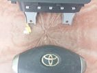 Toyota Passo KGC10 Airbag Steering with passenger air bag