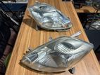 Toyota Passo KGC10 Auto Focus Head Light Set