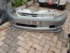 Toyota Passo KGC10 Body Kit