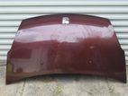 Toyota Passo KGC10 Bonnet