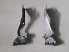 Toyota Passo KGC10 Bonnet Hinge LHS