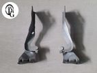 Toyota Passo KGC10 Bonnet Hinge RHS