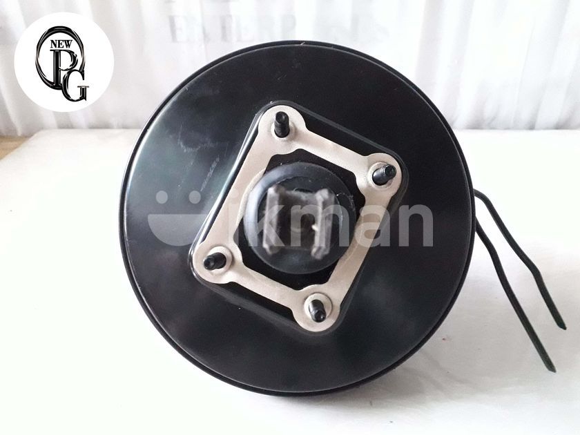 Toyota Passo KGC10 Brake Booster for Sale in Kurunegala City ikman