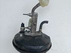 TOYOTA PASSO KGC10 BRAKE BOOSTER WITH MASTER PUMP