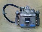 Toyota Passo KGC10 Brake Caliper