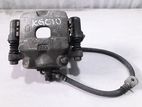 Toyota Passo KGC10 Brake Caliper Front RHS