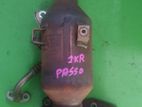 Toyota Passo KGC10 Catalytic Converter