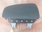Toyota Passo KGC10 dashboard airbag passenger air bag