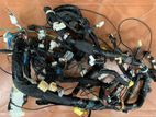 Toyota Passo KGC10 dashboard wire harness