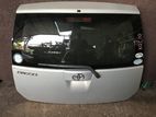 TOYOTA PASSO KGC10 DICKEY DOOR