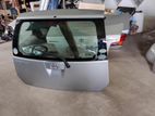 Toyota Passo KGC10 Dicky Door