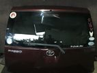 Toyota Passo Kgc10 Dicky Door