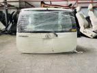 Toyota Passo KGC10 Dicky Door