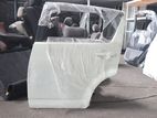 Toyota Passo KGC10 Door Rear LHS