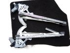 TOYOTA PASSO KGC10 DOOR WINDER UNIT