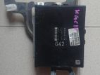 Toyota Passo KGC10 Engine control unit ECU