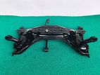 Toyota Passo KGC10 Engine Subframe