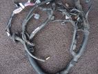 TOYOTA PASSO KGC10 ENGINE WIRE HANAS