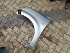 Toyota Passo KGC10 Fender