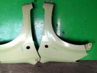 Toyota Passo KGC10 Fender Set