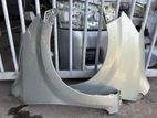 Toyota Passo KGC10 Fenders
