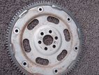 TOYOTA PASSO KGC10 FLY WHEEL