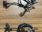Toyota Passo KGC10 Front ABS Sensors