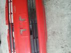 Toyota Passo KGC10 Front bumper