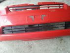 Toyota Passo KGC10 Front Bumper