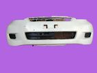 Toyota Passo KGC10 Front Bumper