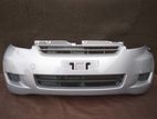 Toyota Passo KGC10 Front Bumper