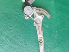 Toyota Passo KGC10 Front Door Winder