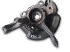 Toyota Passo KGC10 Front Hub With Knuckle Arm