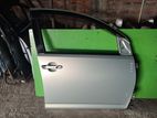 Toyota Passo KGC10 Front Right Door Complete