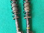 Toyota Passo KGC10 Front Shock Absorber