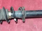 Toyota Passo KGC10 Front Shock Absorber LH