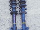 Toyota Passo Kgc10 Front Shock Complete LH/RH