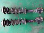 Toyota Passo KGC10 Front Shock