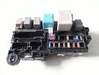 Toyota Passo KGC10 Fuse Box/ Body Control Unit