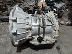 Toyota Passo KGC10 Gear box