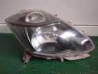 Toyota passo KGC10 Head Light Blackbase