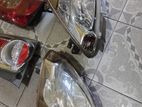 Toyota Passo KGC10 Head Light