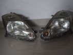 Toyota Passo KGC10 Head Light