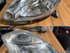 Toyota Passo KGC10 Head Lights