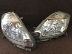 TOYOTA PASSO KGC10 HEAD LIIGHT LH/RH