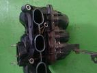 Toyota passo KGC10 Inlet Manifold